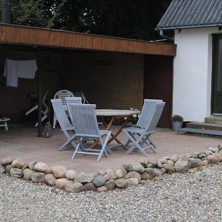 Brusaaudlejning Nibe Extérieur photo